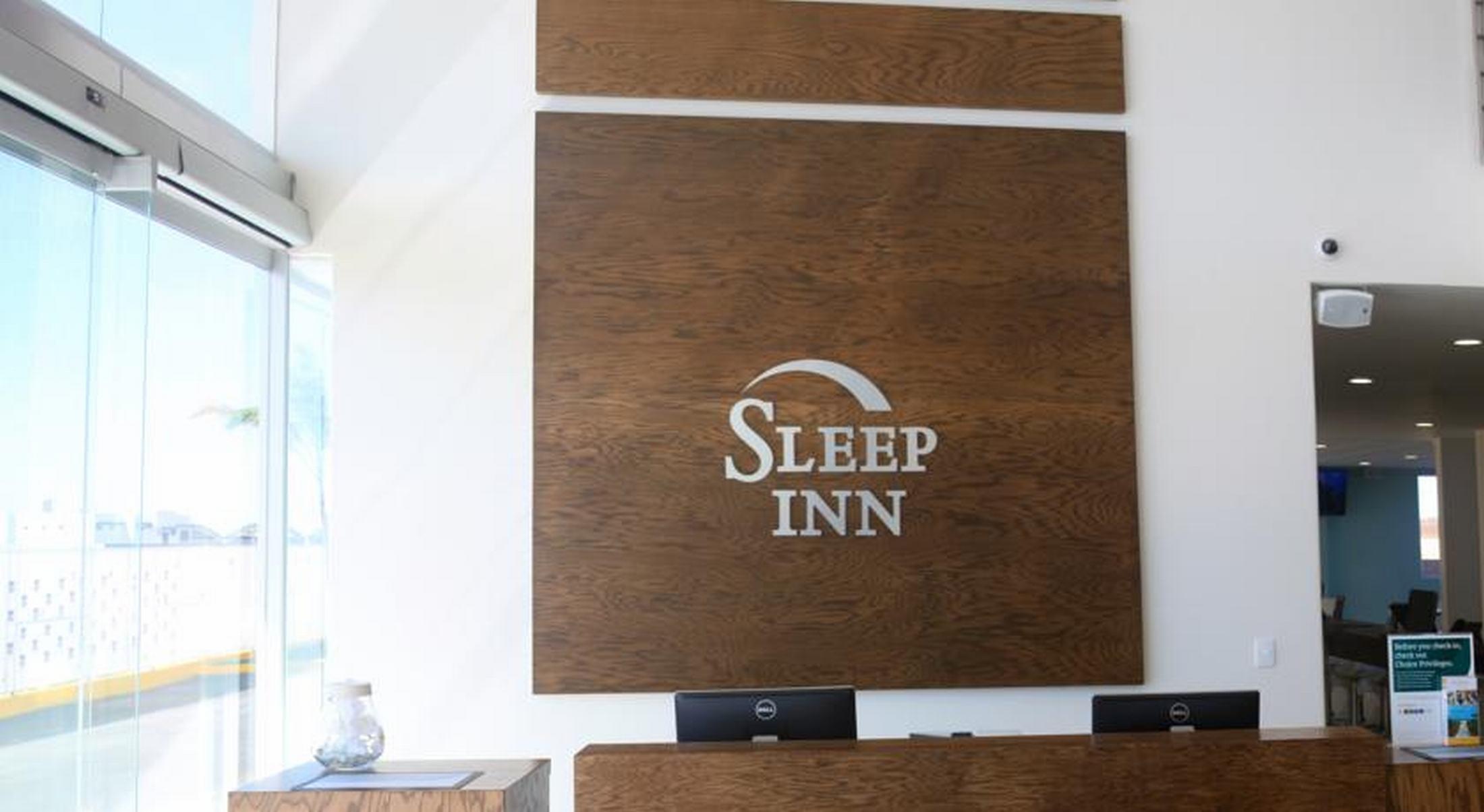 Sleep Inn Mazatlán Kültér fotó